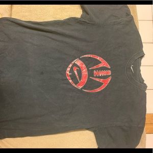 Vintage Nike t shirt
